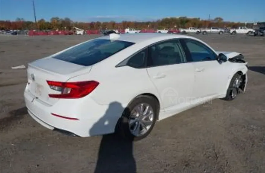 Honda Accord 2019 თბილისი - photo 5