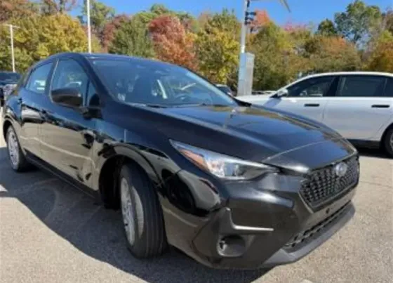 Subaru Impreza 2024 თბილისი