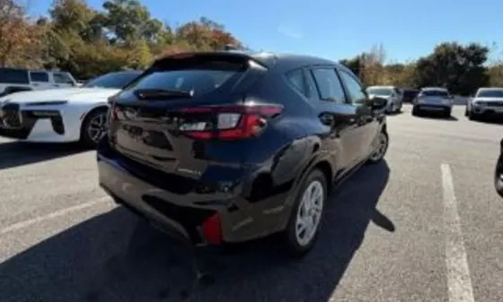 Subaru Impreza 2024 თბილისი