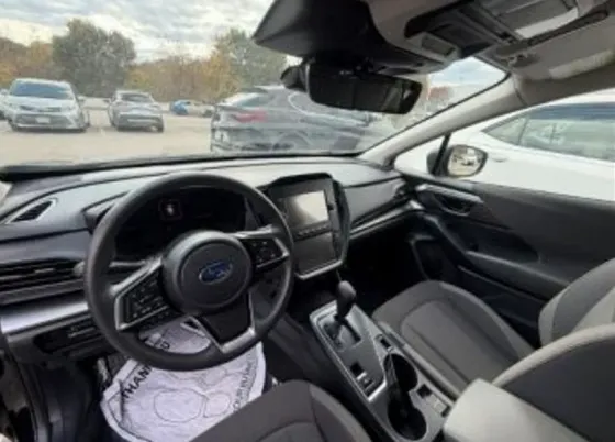 Subaru Impreza 2024 თბილისი