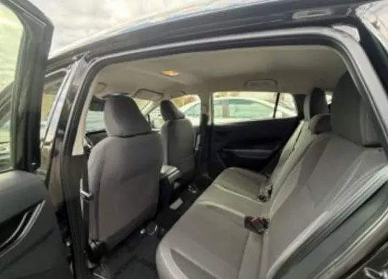 Subaru Impreza 2024 თბილისი