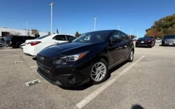 Subaru Impreza 2024 თბილისი