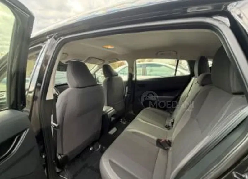 Subaru Impreza 2024 Tbilisi - photo 5