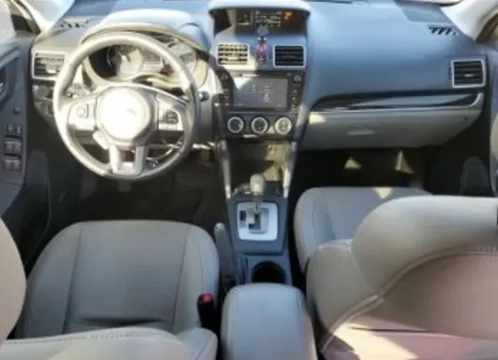 Subaru Forester 2017 თბილისი