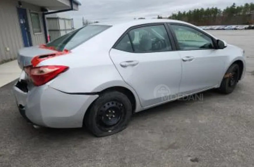 Toyota Corolla 1.8L 2018 Tbilisi - photo 7