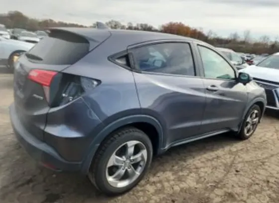 Honda HR-V 2016 თბილისი