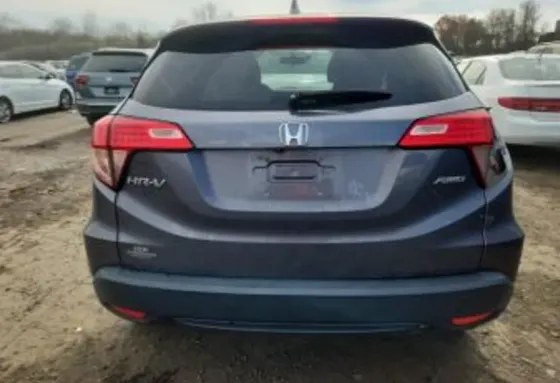 Honda HR-V 2016 თბილისი