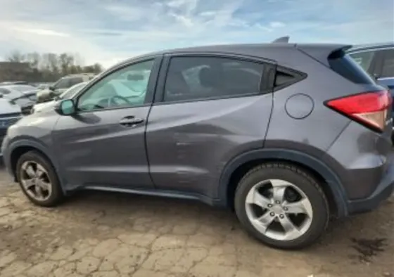 Honda HR-V 2016 თბილისი