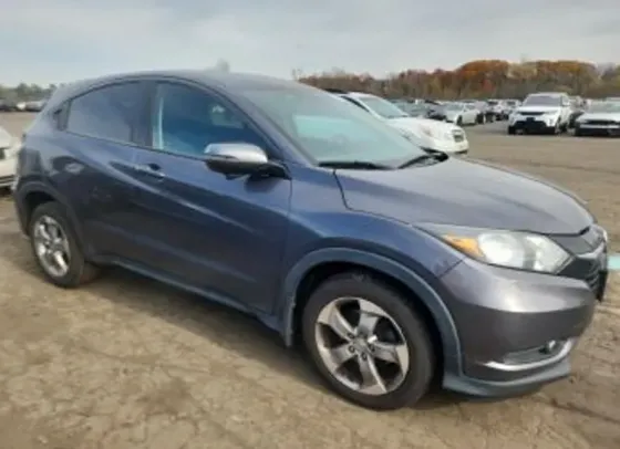 Honda HR-V 2016 თბილისი