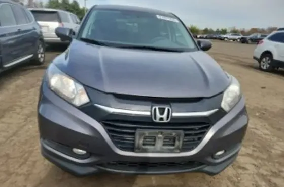 Honda HR-V 2016 თბილისი