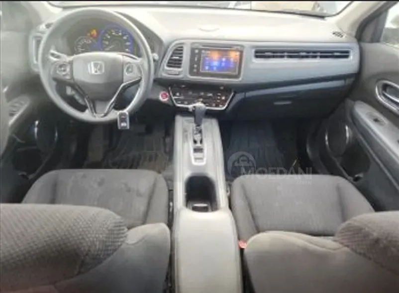 Honda HR-V 2016 თბილისი - photo 3