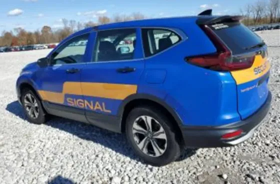 Honda CR-V 2020 თბილისი