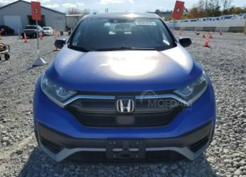 Honda CR-V 2020 Tbilisi - photo 1