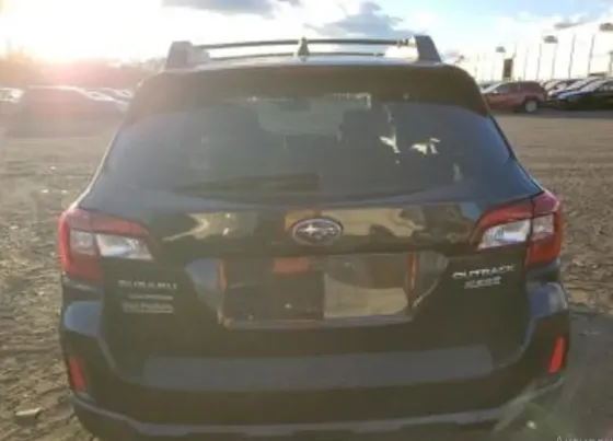Subaru Outback 2017 თბილისი