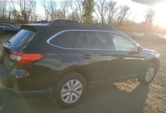 Subaru Outback 2017 თბილისი