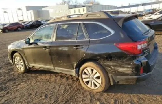 Subaru Outback 2017 თბილისი