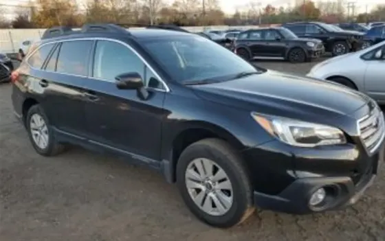 Subaru Outback 2017 თბილისი