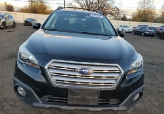 Subaru Outback 2017 თბილისი