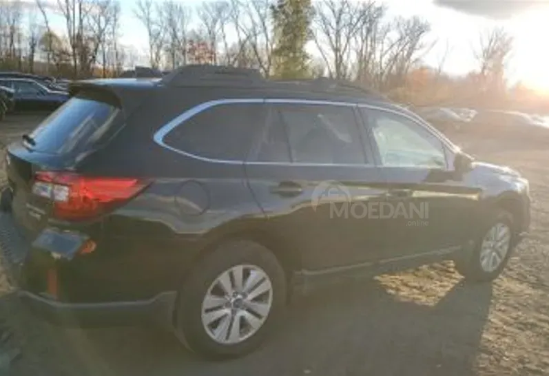 Subaru Outback 2017 Tbilisi - photo 3