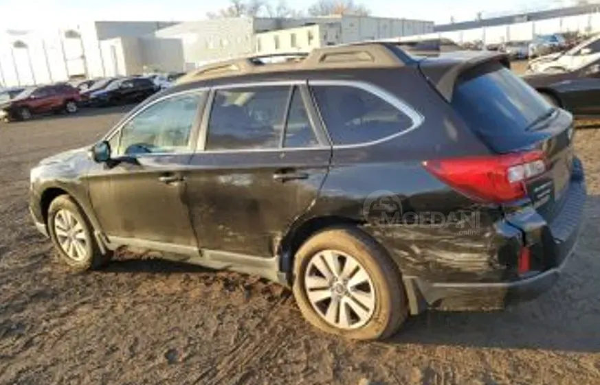 Subaru Outback 2017 Tbilisi - photo 5