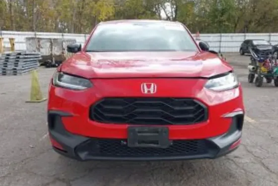 Honda HR-V 2023 თბილისი