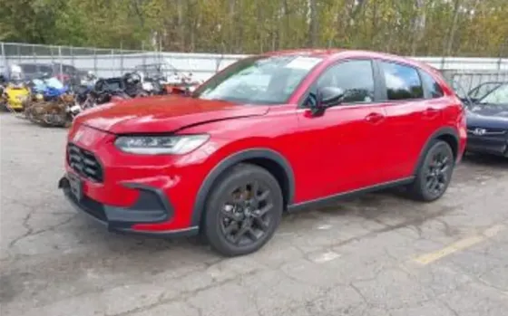 Honda HR-V 2023 თბილისი