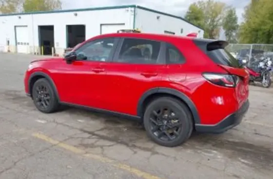 Honda HR-V 2023 თბილისი