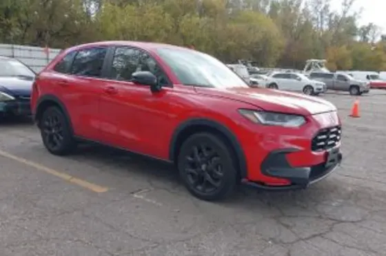 Honda HR-V 2023 თბილისი