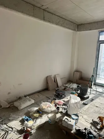 იყიდება 1 ოთახიანი ბინას 36.3მ² 5/8 სართ თბილისი