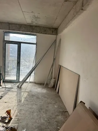 იყიდება 1 ოთახიანი ბინას 36.3მ² 5/8 სართ თბილისი