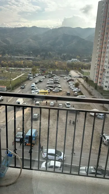 იყიდება 1 ოთახიანი ბინას 36.3მ² 5/8 სართ თბილისი - photo 4