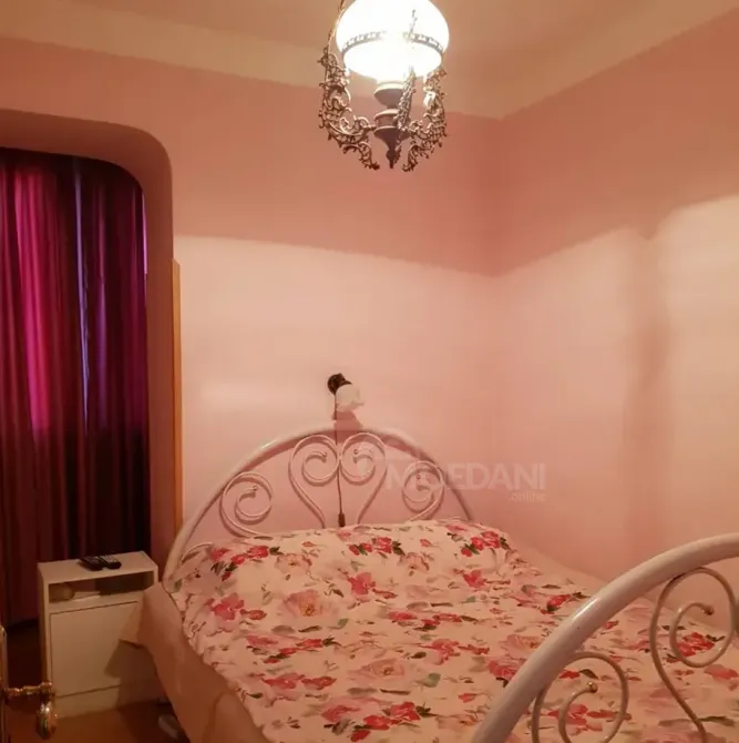 Apartments For Rent two-room 52м² 3/7 floor Tbilisi - photo 2