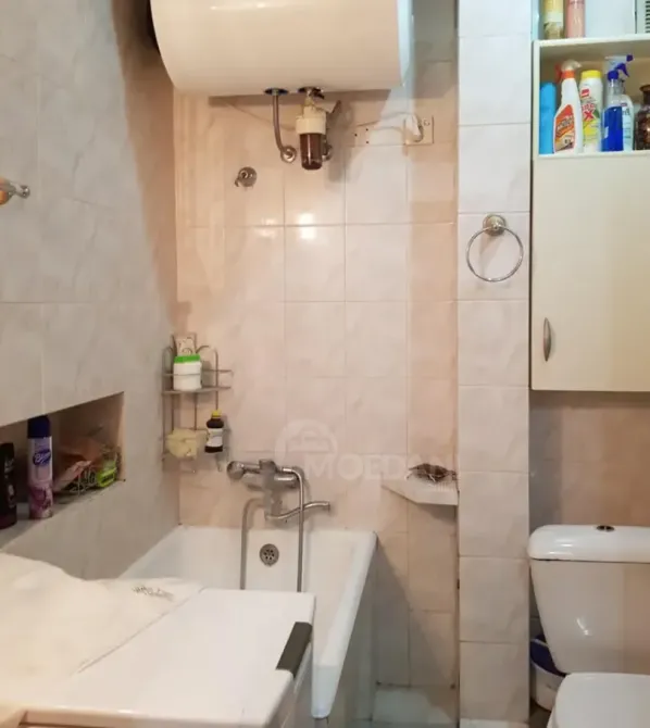 Apartments For Rent two-room 52м² 3/7 floor Tbilisi - photo 5