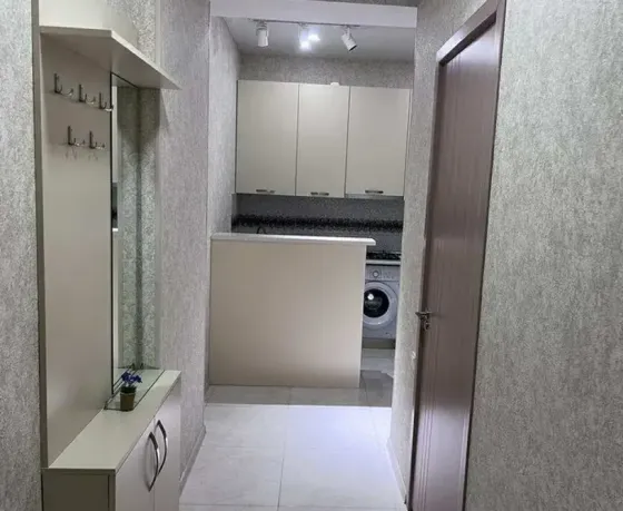 ქირავდება 2 ოთახიანი ბინა 44მ² 11/12 სართ თბილისი