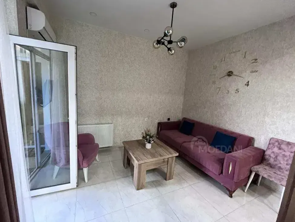 Сдам 2-комн. квартиру 44м² 11/12 эт. Тбилиси - изображение 2