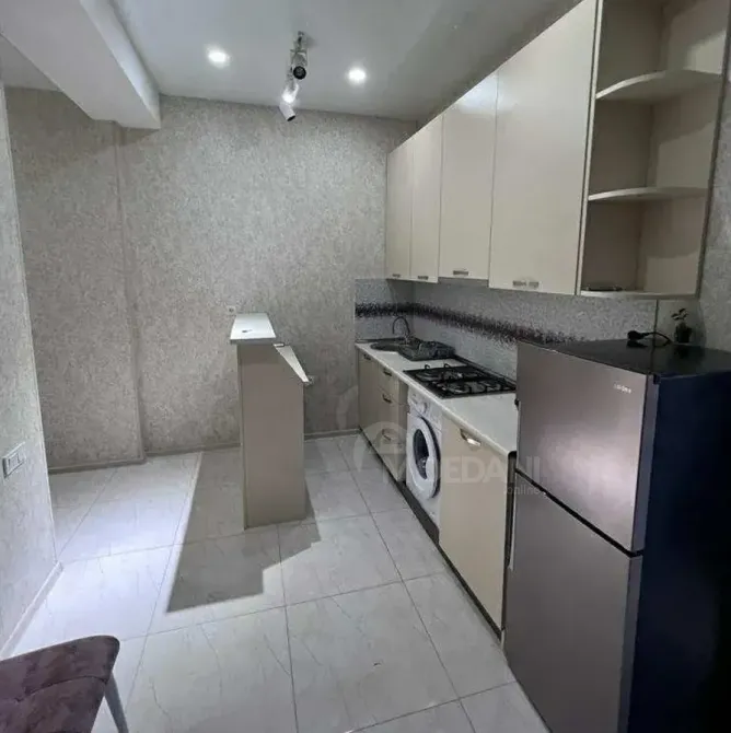 Сдам 2-комн. квартиру 44м² 11/12 эт. Тбилиси - изображение 3