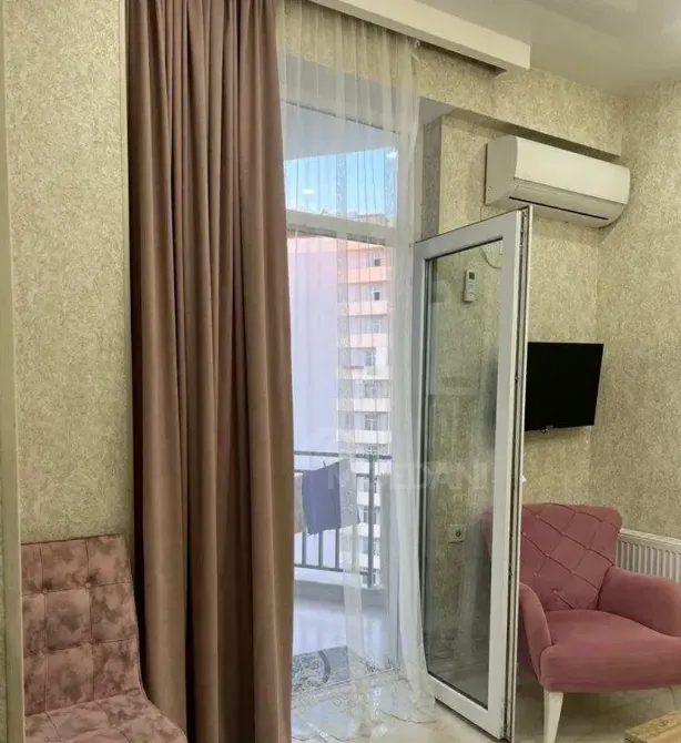 Сдам 2-комн. квартиру 44м² 11/12 эт. Тбилиси - изображение 12