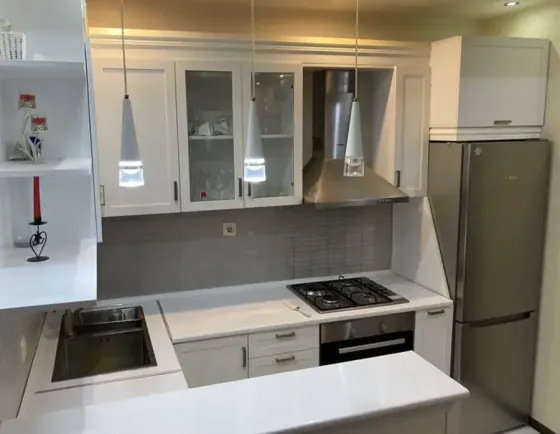 ქირავდება 1 ოთახიანი ბინა 50მ² 3/9 სართ თბილისი