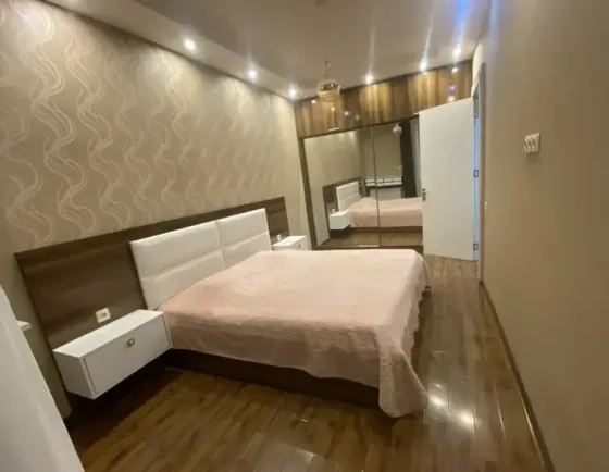 ქირავდება 1 ოთახიანი ბინა 50მ² 3/9 სართ თბილისი