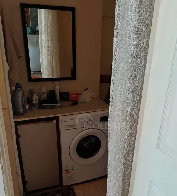 ქირავდება 1 ოთახიანი ბინა 32მ² 1/2 სართ თბილისი - photo 6