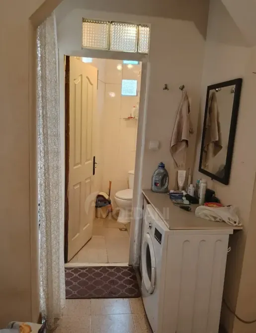 ქირავდება 1 ოთახიანი ბინა 32მ² 1/2 სართ თბილისი - photo 4