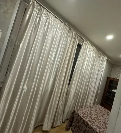 ქირავდება 2 ოთახიანი ბინა 55მ² 7/9 სართ თბილისი