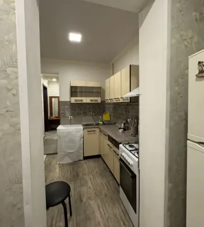 ქირავდება 2 ოთახიანი ბინა 55მ² 7/9 სართ თბილისი