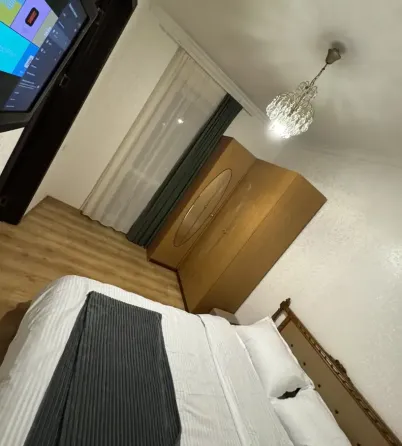 ქირავდება 2 ოთახიანი ბინა 55მ² 7/9 სართ თბილისი