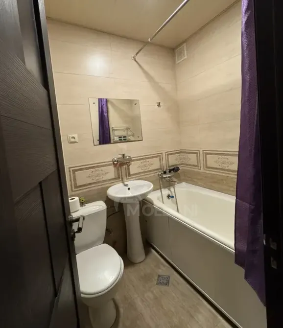 Сдам 2-комн. квартиру 55м² 7/9 эт. Тбилиси - изображение 2