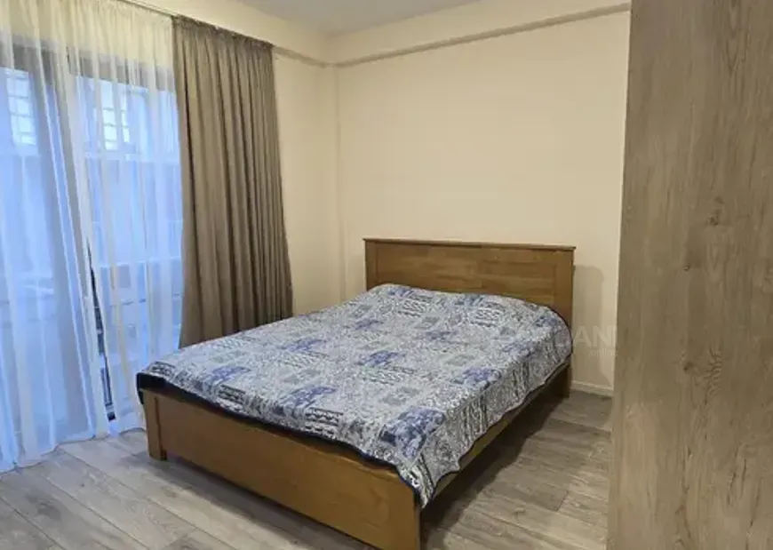 ქირავდება 2 ოთახიანი ბინა 52მ² 2/4 სართ თბილისი - photo 8