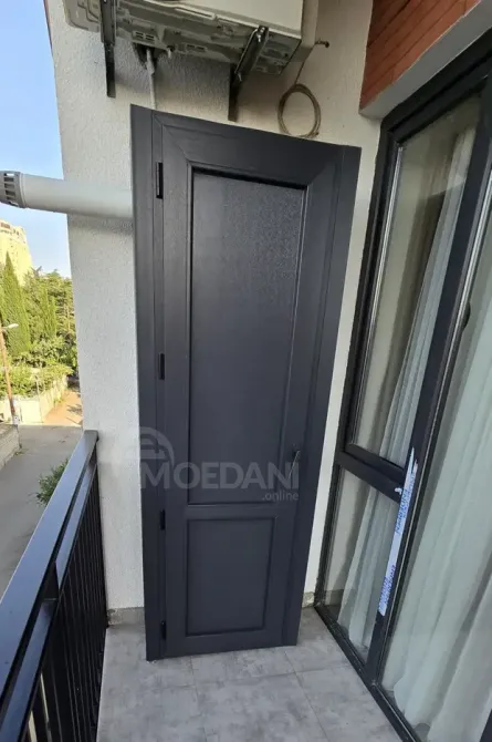 ქირავდება 2 ოთახიანი ბინა 52მ² 2/4 სართ თბილისი - photo 9