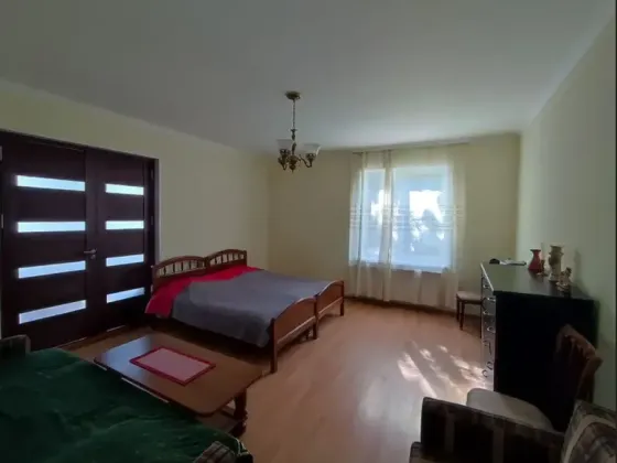 ქირავდება 3 ოთახიანი ბინა 85მ² 2/2 სართ თბილისი