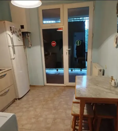 ქირავდება 2 ოთახიანი ბინა 74მ² 2/2 სართ თბილისი