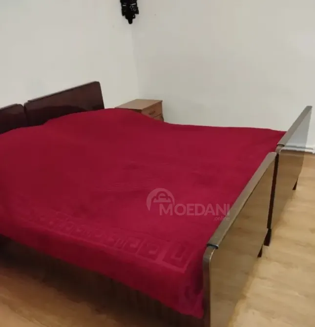 Apartments For Rent two-room 74м² 2/2 floor Tbilisi - photo 8